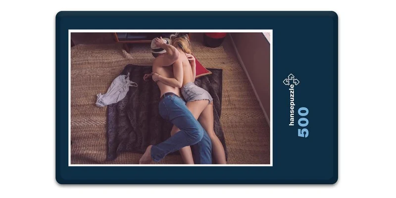 17580 Reisen - Urlaubs-Erinnerung Puzzle
