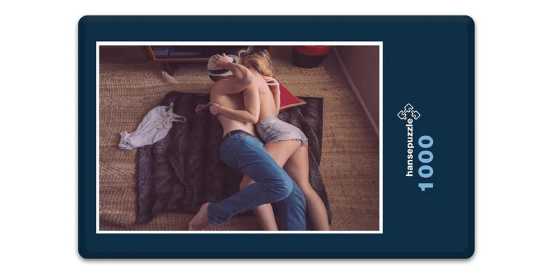 17580 Reisen - Urlaubs-Erinnerung Puzzle