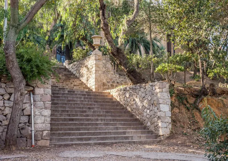 17535 Natur - Barcelona Puzzle