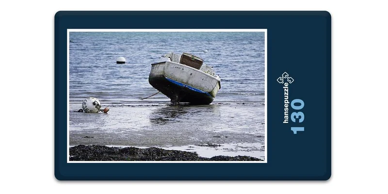17541 Sport - Segelboot Puzzle