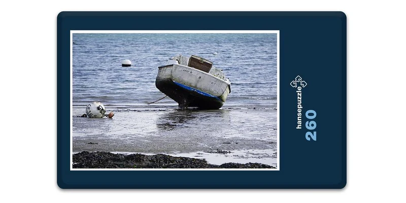 17541 Sport - Segelboot Puzzle