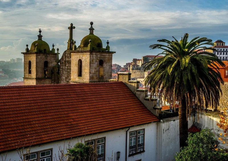 17739 Orte - Porto Puzzle