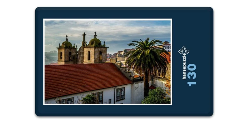 17739 Orte - Porto Puzzle