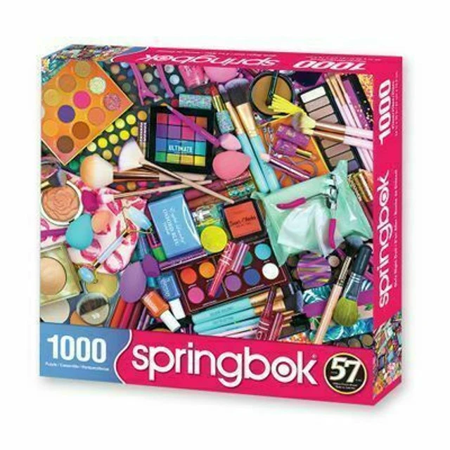 Girls Night Out (1000pcs)