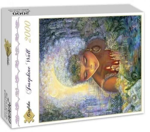 DMG Dandelion Diva, Josephine Wall (DAMAGED BOX)