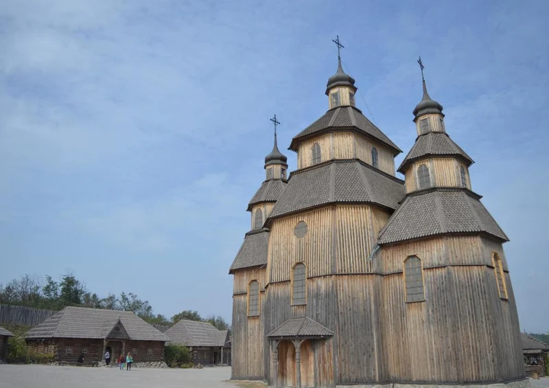 24977 Religion - Architektur Puzzle