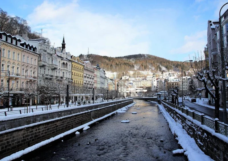 17908 Orte - Karlsbad Puzzle