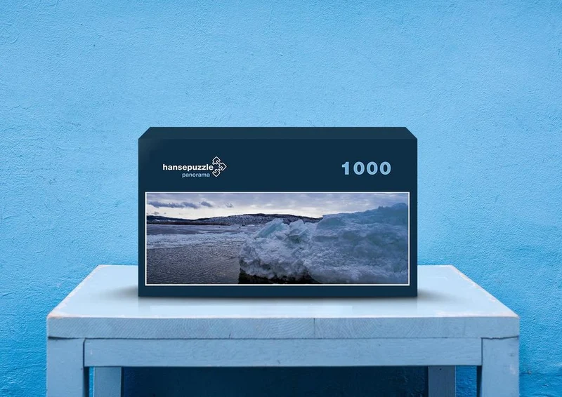 37518 Natur - Winter Puzzle