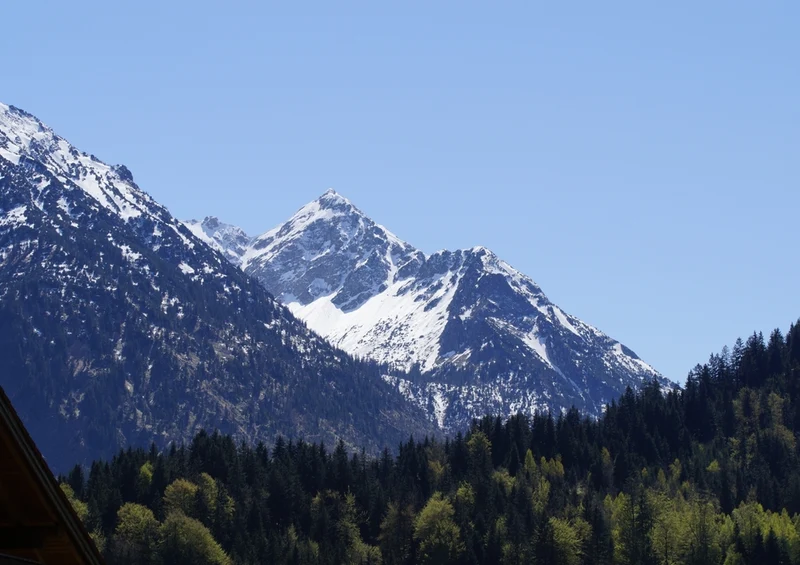 37505 Natur - Allgäu Puzzle