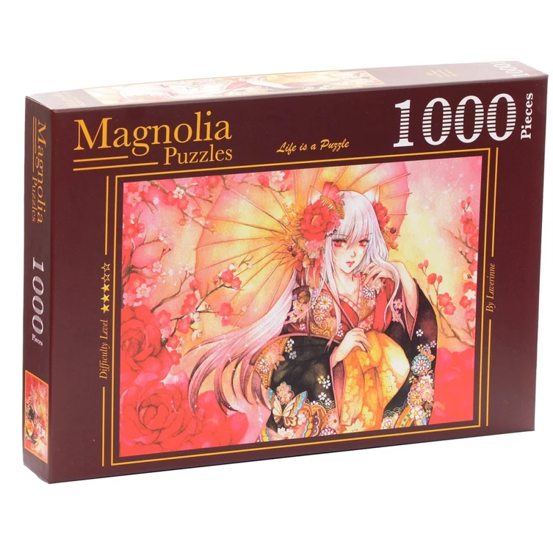 Red Plum – Laverinne Special Editions (1000pcs)