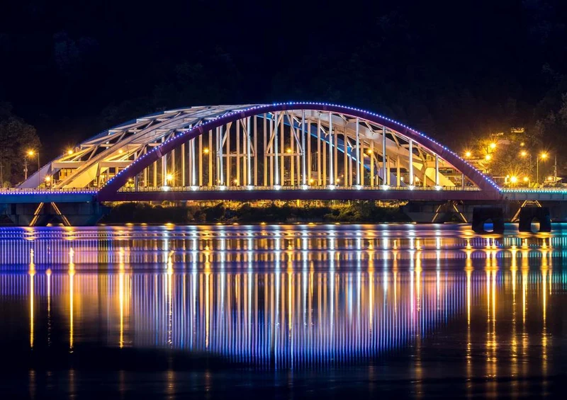 17743 Natur - Chuncheon Puzzle