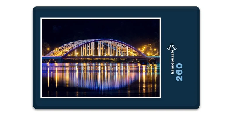 17743 Natur - Chuncheon Puzzle