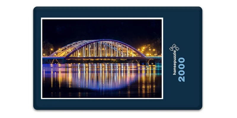 17743 Natur - Chuncheon Puzzle