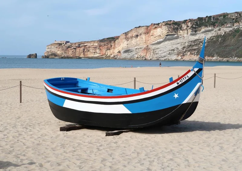 25012 Orte - Strand Puzzle