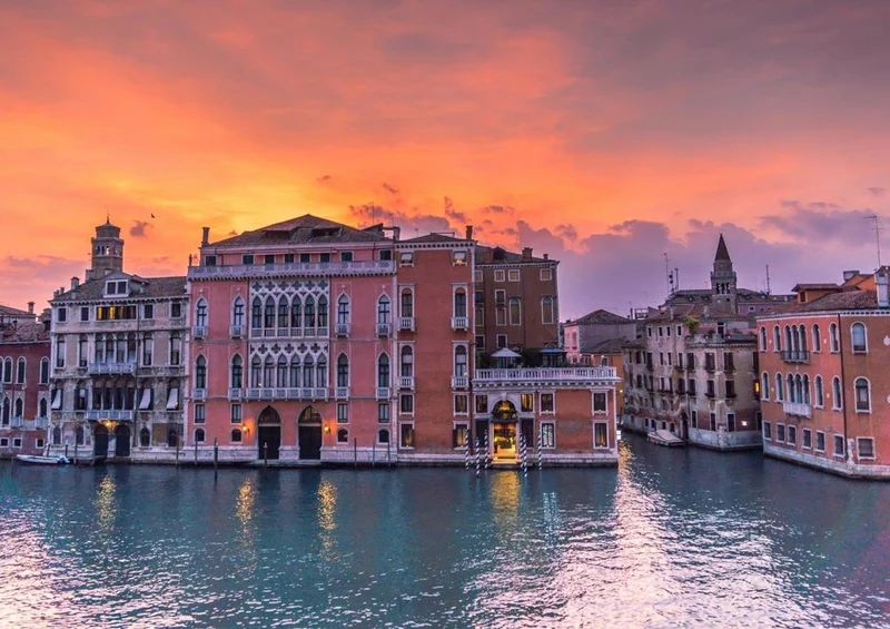 17946 Orte - Venezia Puzzle