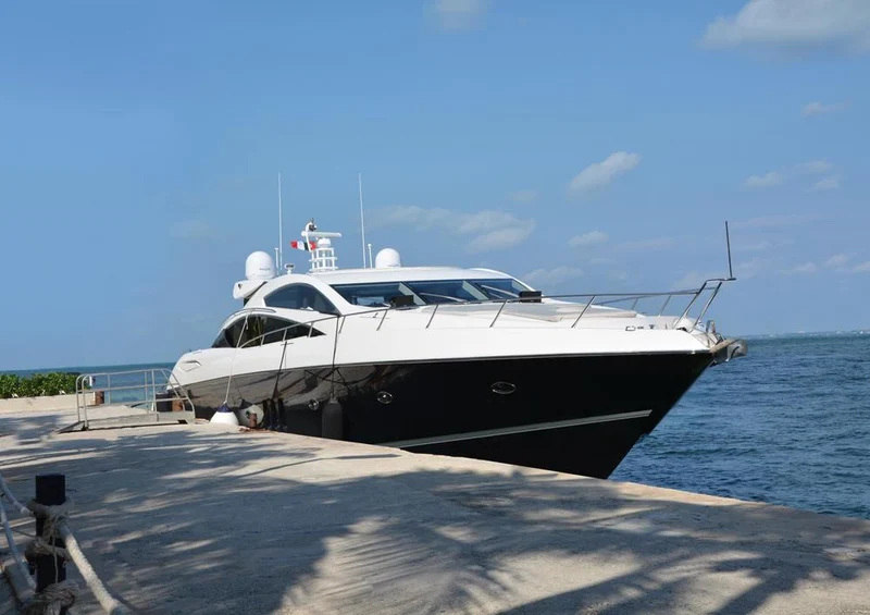 17950 Reisen - Motor-Yacht Puzzle
