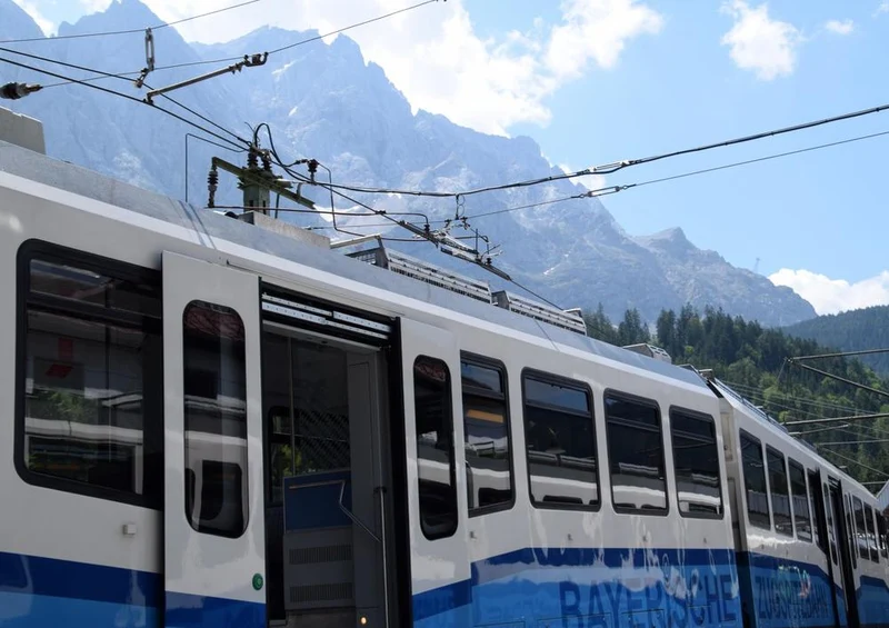 17588 Natur - Zugspitze Puzzle