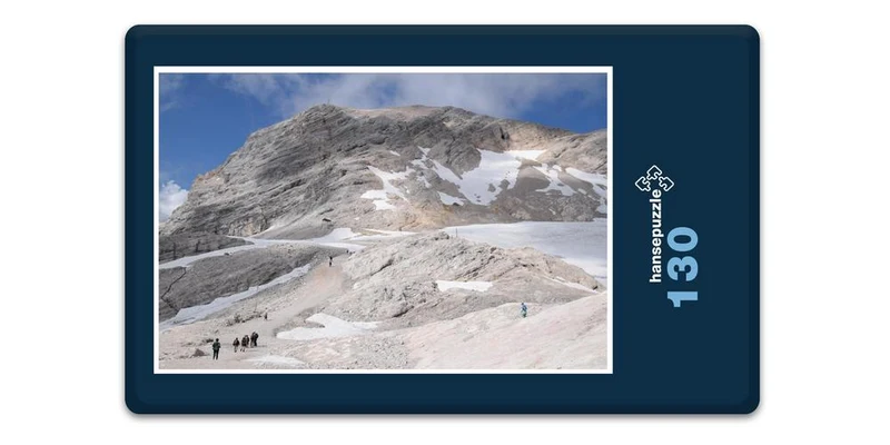 17590 Natur - Berge Puzzle
