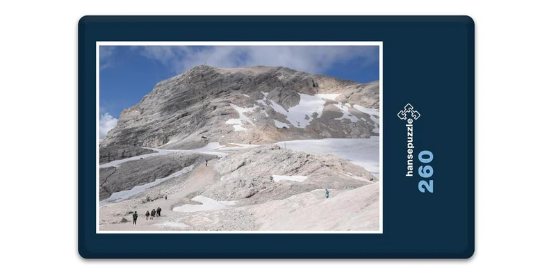 17590 Natur - Berge Puzzle