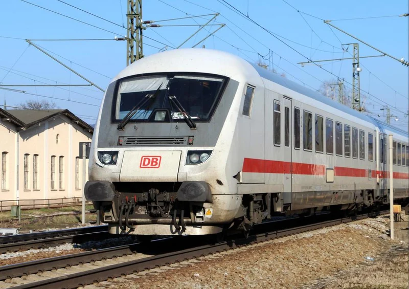 17654 Fortbewegung - Lokomotive Puzzle