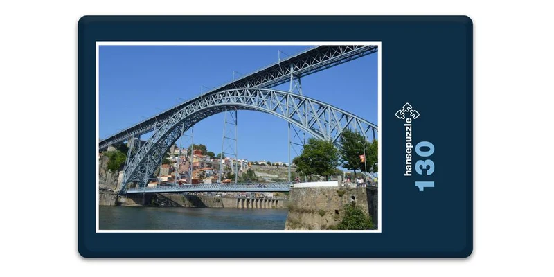 17656 Orte - Porto Puzzle