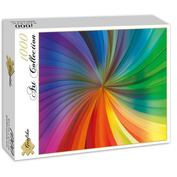 Rainbow (1000pcs)