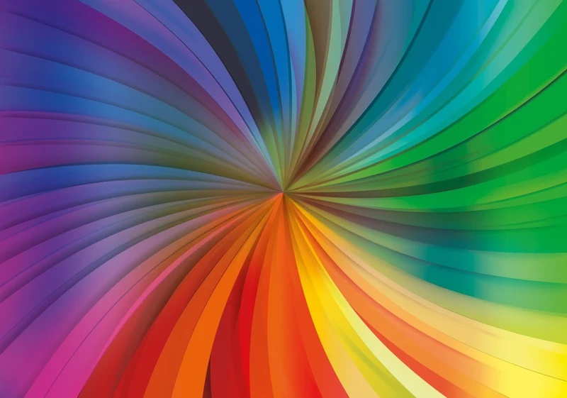 Rainbow (1000pcs)