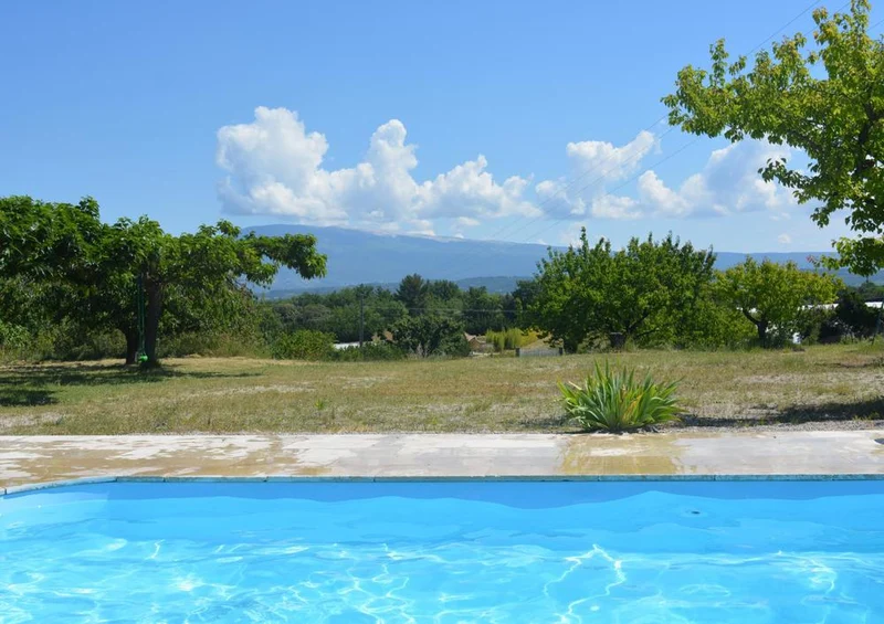 17784 Reisen - Pool in Wiese Puzzle