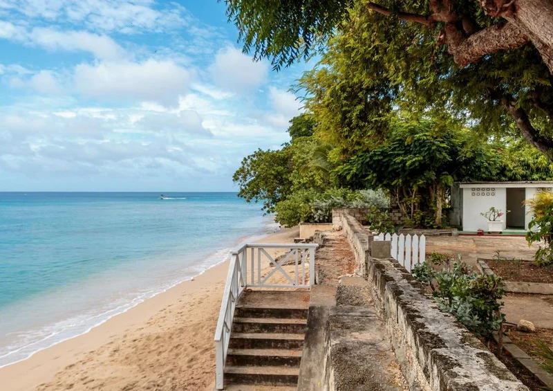 23293 Reisen - Barbados Puzzle