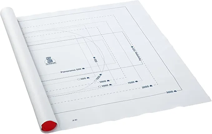 DMG Puzzle Pad (Puzzle Mat 500-1000 Pieces) (DAMAGED BOX)