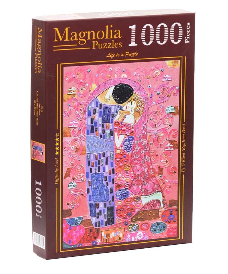 The Kiss – Irina Bast Special Edition (1000pcs)