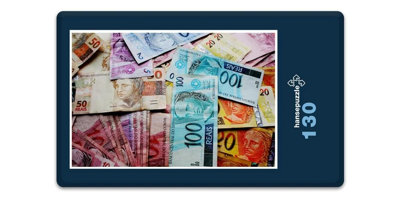 17592 Unternehmen - Brasilien Puzzle