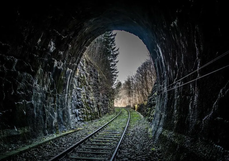 17657 Fortbewegung - Eisenbahn Puzzle