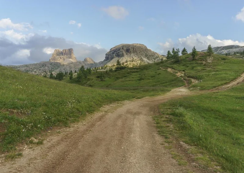17759 Natur - Panorama Puzzle