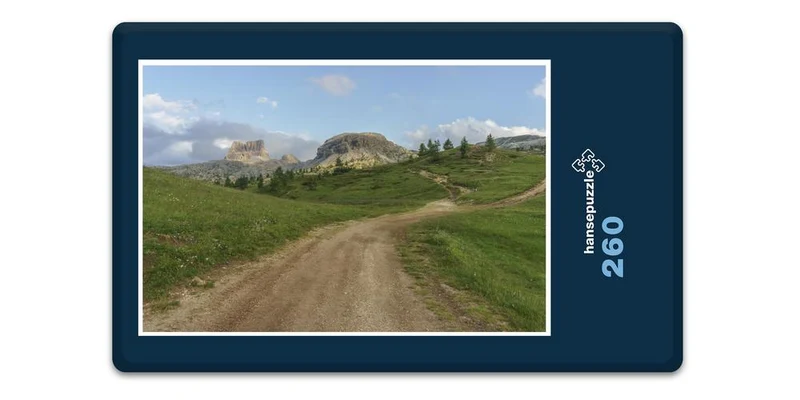 17759 Natur - Panorama Puzzle
