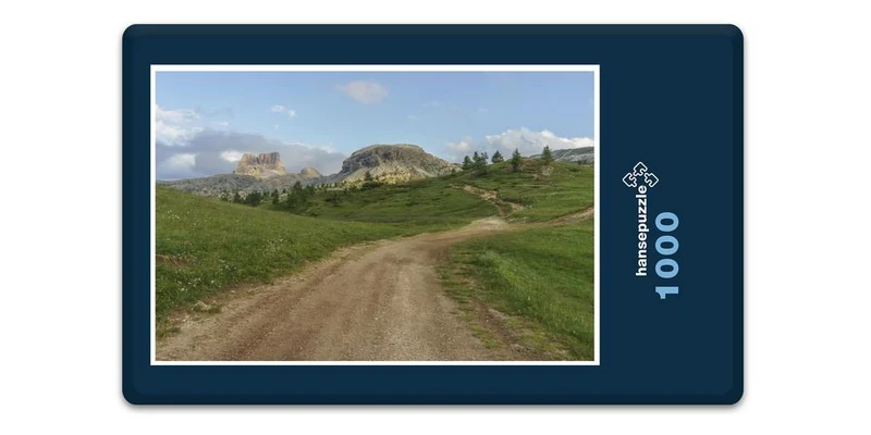 17759 Natur - Panorama Puzzle