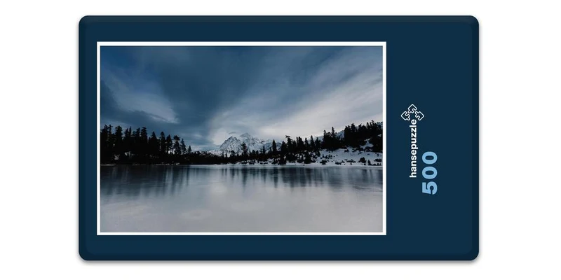 17760 Natur - Panorama Puzzle