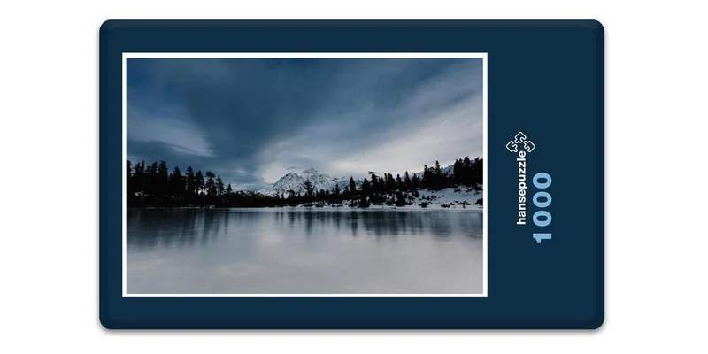 17760 Natur - Panorama Puzzle