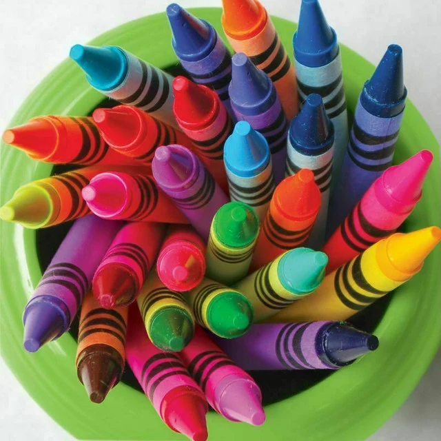 Twist of Color (500pcs)