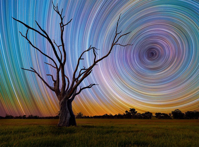 Photography: Centrifuge