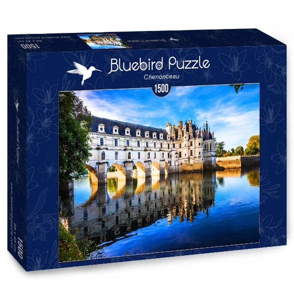 Chenonceau (1500pcs)