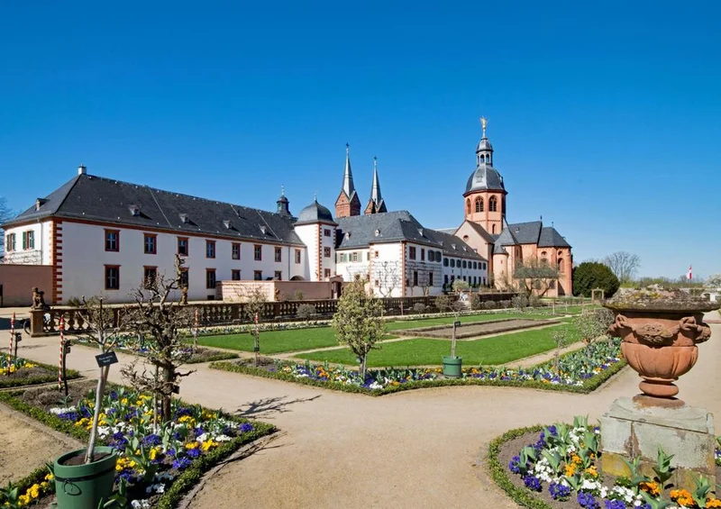 23333 Religion - Historische Architektur Puzzle