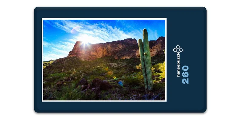 17761 Natur - Natur Puzzle