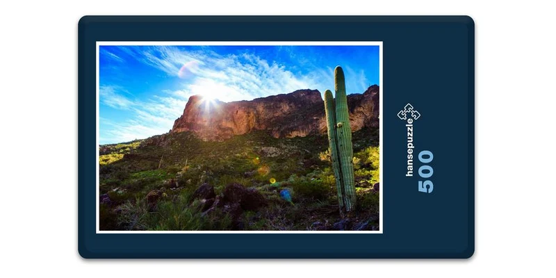 17761 Natur - Natur Puzzle