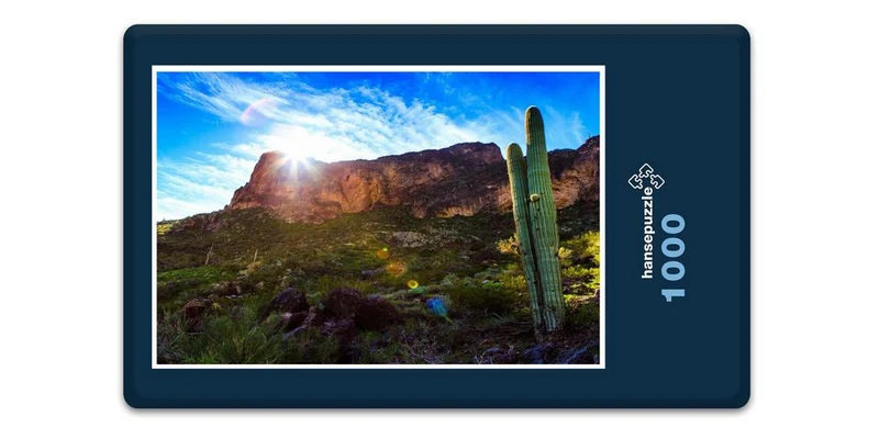 17761 Natur - Natur Puzzle