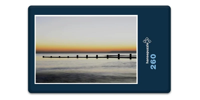 17764 Natur - Natur Puzzle