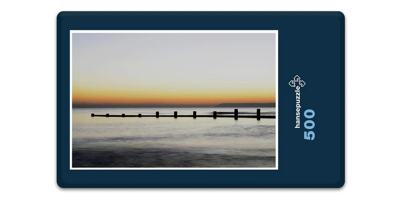 17764 Natur - Natur Puzzle