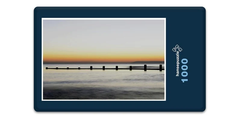 17764 Natur - Natur Puzzle