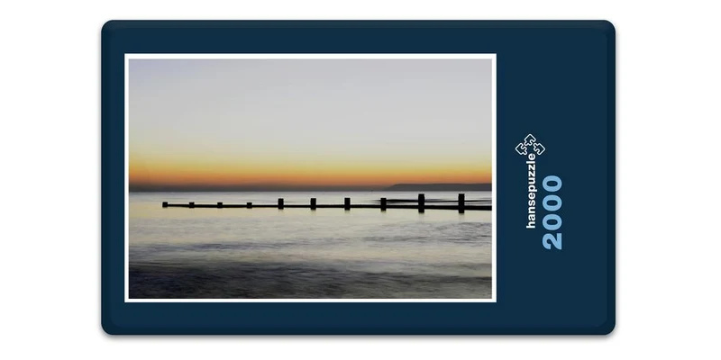 17764 Natur - Natur Puzzle