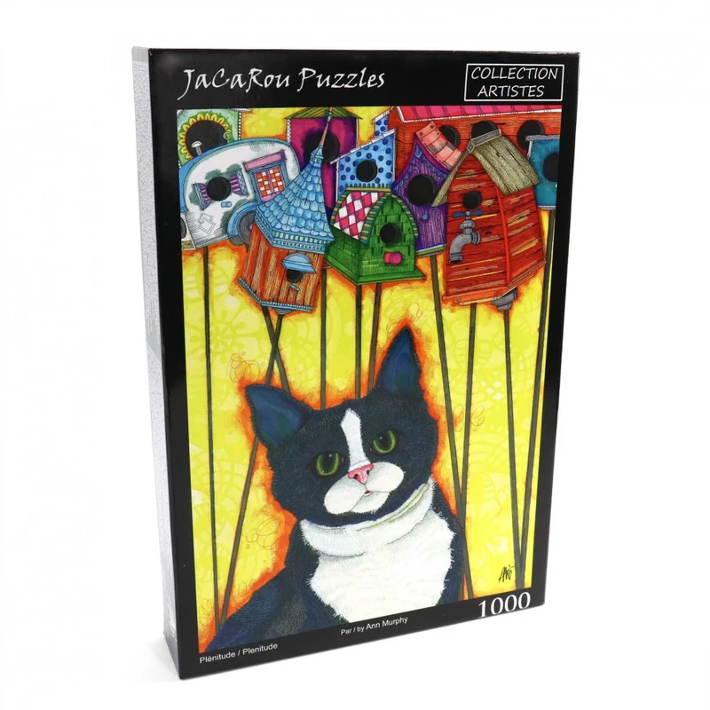 Plenitude, Ann Murphy (1000pcs)